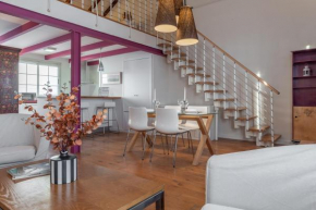 tuGuest Loft Nuevo Porvenir
